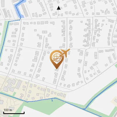 Karte Wilstedter Weg 9-19, 22417 Hamburg