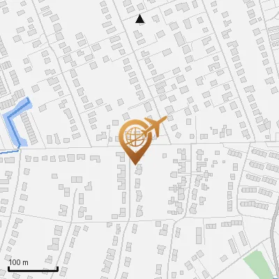 Karte Wilstedter Weg 36-42, 22417 Hamburg