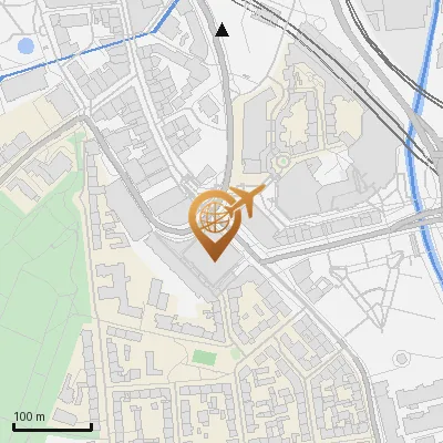 Karte Wilstorfer Straße 48-50, 21073 Hamburg