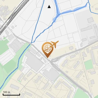 Foto zu Wiltbergstraße 2, 13125 Berlin