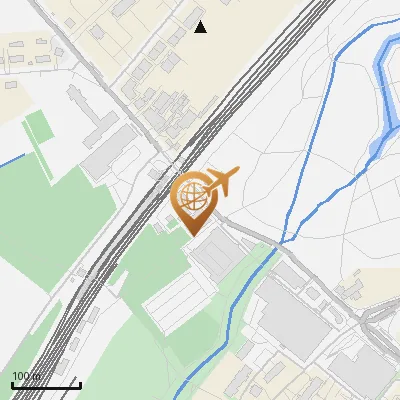 Karte Wiltbergstraße 25, 13125 Berlin