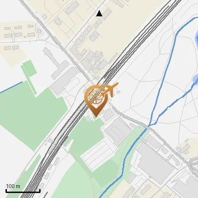 Karte Wiltbergstraße 27, 13125 Berlin