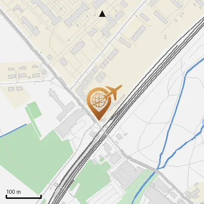 Karte Wiltbergstraße 30, 13125 Berlin