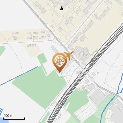 Foto zu Wiltbergstraße 35, 13125 Berlin