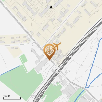 Karte Wiltbergstraße 36, 13125 Berlin