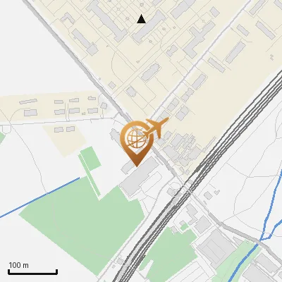 Karte Wiltbergstraße 37, 13125 Berlin