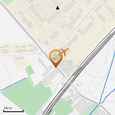 Foto zu Wiltbergstraße 36-38, 13125 Berlin