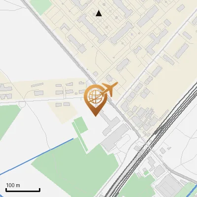 Foto zu Wiltbergstraße 39-43, 13125 Berlin