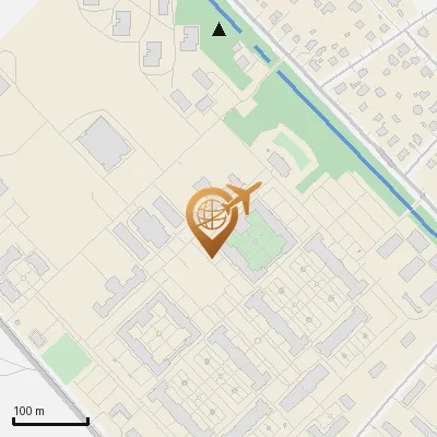 Foto zu Wiltbergstraße 50, 13125 Berlin