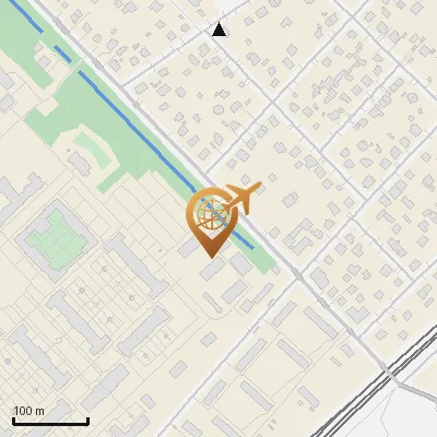 Karte Wiltbergstraße 65, 13125 Berlin