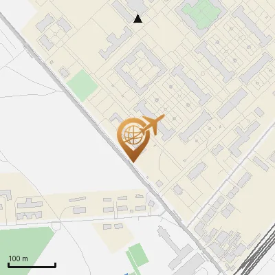 Foto zu Wiltbergstraße 66, 13125 Berlin