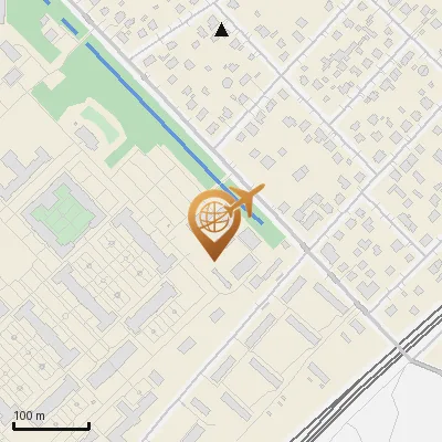 Karte Wiltbergstraße 71, 13125 Berlin