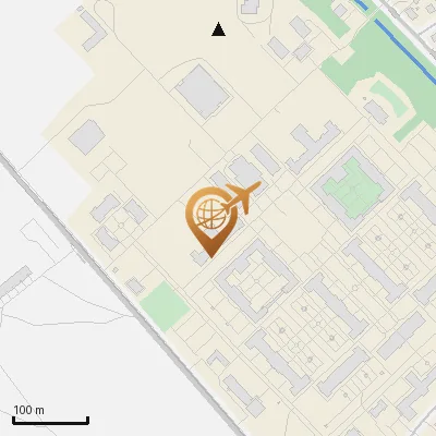 Karte Wiltbergstraße 90, 13125 Berlin