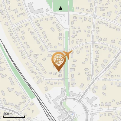 Foto zu Wiltinger Straße 11, 13465 Berlin