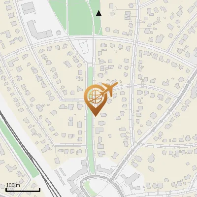 Foto zu Wiltinger Straße 12-14, 13465 Berlin