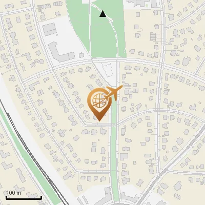 Foto zu Wiltinger Straße 15, 13465 Berlin