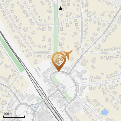 Foto zu Wiltinger Straße 1-4, 13465 Berlin