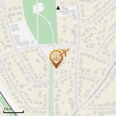 Foto zu Wiltinger Straße 16-22, 13465 Berlin