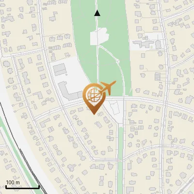 Foto zu Wiltinger Straße 23-25, 13465 Berlin