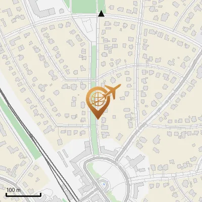 Foto zu Wiltinger Straße 6-10, 13465 Berlin