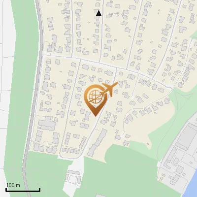 Foto zu Wilzenweg 10-15, 13595 Berlin