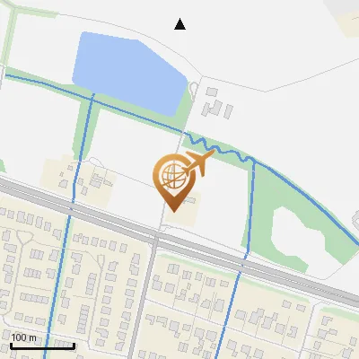 Karte Wilzenweg 2, 22455 Hamburg