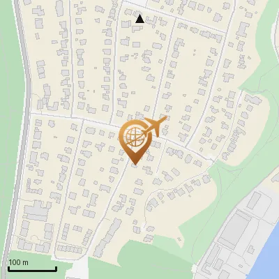 Foto zu Wilzenweg 1-3, 13595 Berlin