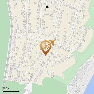 Foto zu Wilzenweg 4-7, 13595 Berlin