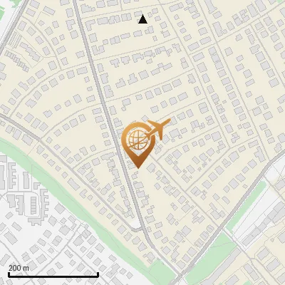 Karte Wimbachtalstraße 2-6, 81825 München