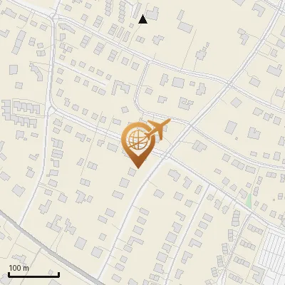 Karte Winckelmannstraße 12-18, 22609 Hamburg