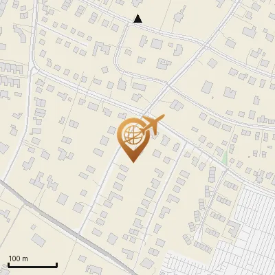 Karte Winckelmannstraße 19, 22609 Hamburg