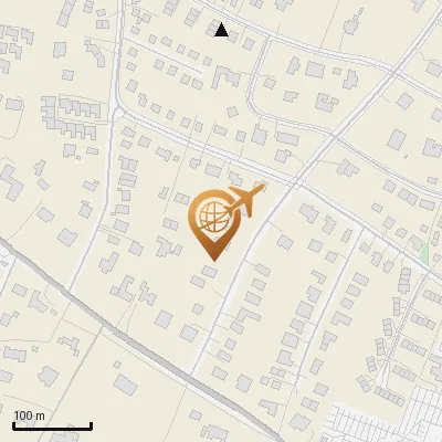 Karte Winckelmannstraße 20, 22609 Hamburg