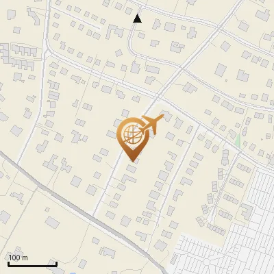 Karte Winckelmannstraße 21-25, 22609 Hamburg