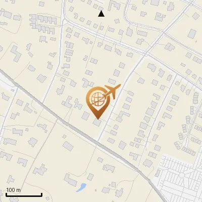 Karte Winckelmannstraße 26-33, 22609 Hamburg