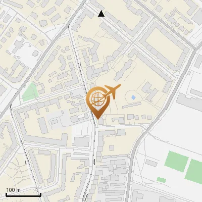 Foto zu Winckelmannstraße 23-37, 12487 Berlin