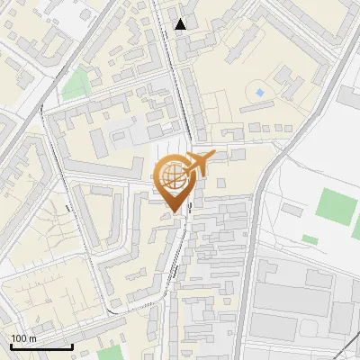 Foto zu Winckelmannstraße 45-46, 12487 Berlin