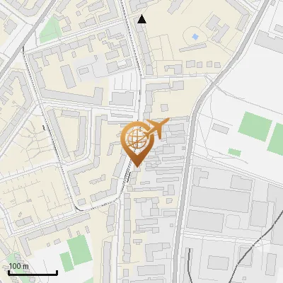 Foto zu Winckelmannstraße 49-61, 12487 Berlin