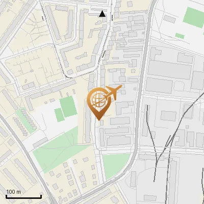 Foto zu Winckelmannstraße 73-79, 12487 Berlin