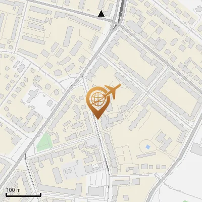 Foto zu Winckelmannstraße 3-14, 12487 Berlin