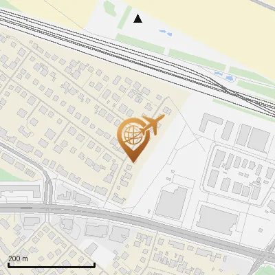 Karte Windbauerstraße 10, 81825 München