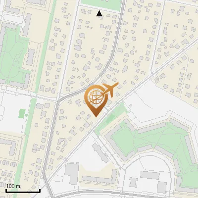 Foto zu Windbergweg 3-6, 12621 Berlin