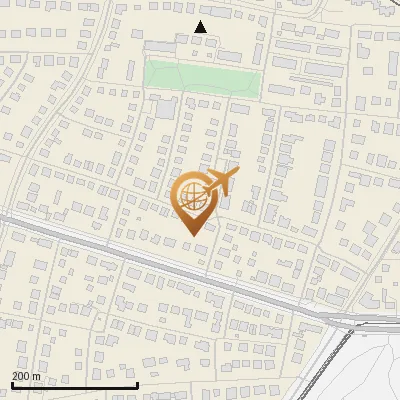 Foto zu Windeckstraße 21-27, 81375 München