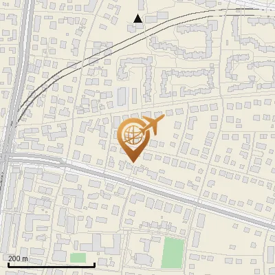 Foto zu Windeckstraße 82-83, 81375 München