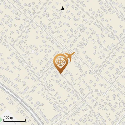 Foto zu Windenweg 1-3, 12357 Berlin