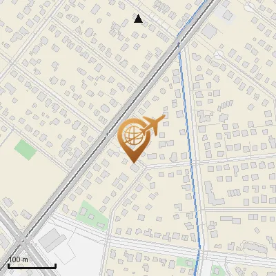 Foto zu Windenweg 85-88, 12357 Berlin