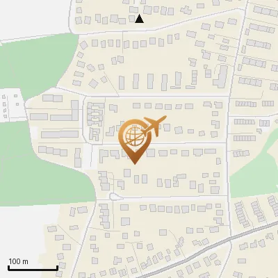 Karte Windfeld 10-17, 22559 Hamburg