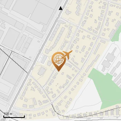 Foto zu Windhalmweg 8-14, 13403 Berlin