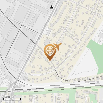 Foto zu Windhalmweg 2-4, 13403 Berlin