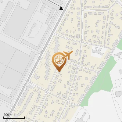 Foto zu Windhalmweg 44-46, 13403 Berlin