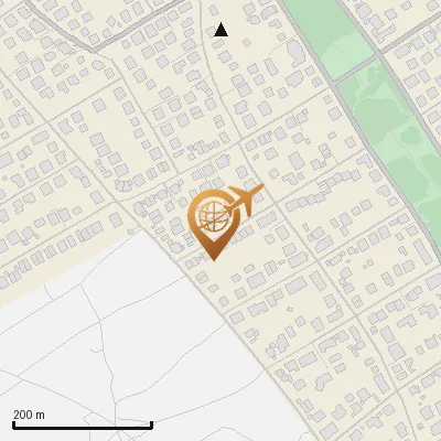 Karte Windhuker Straße 6-10, 81827 München